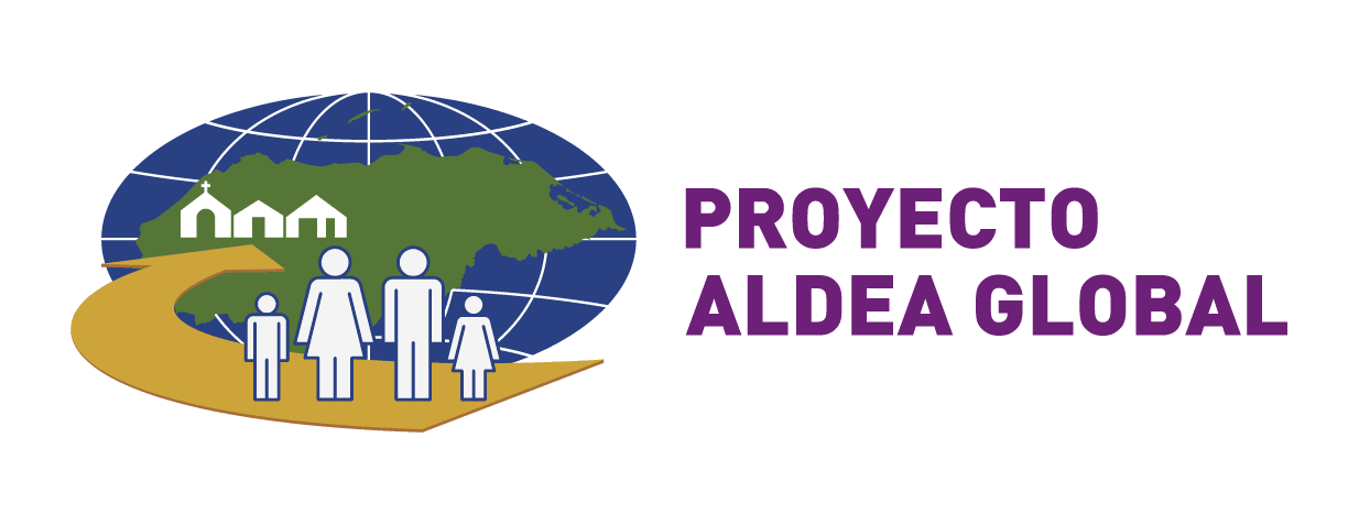 Proyecto Aldea Global