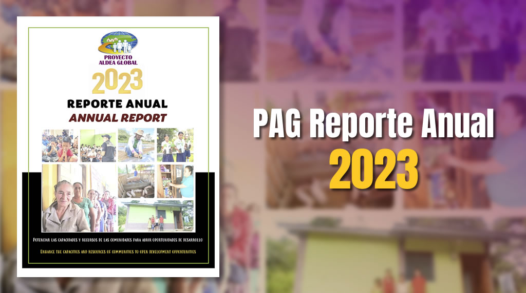 PAG Reporte Anual 2023