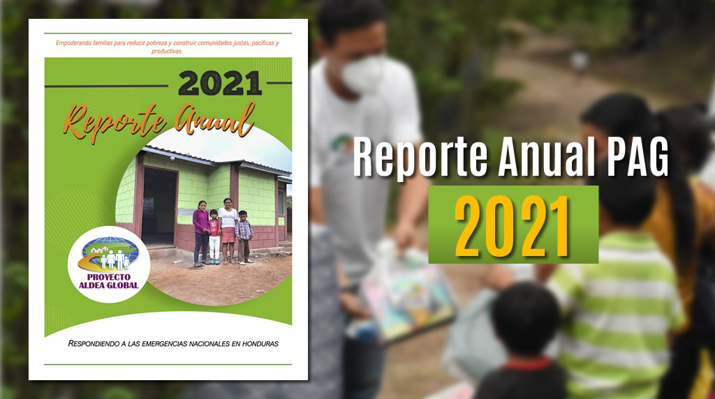 PAG REPORTE ANUAL 2021