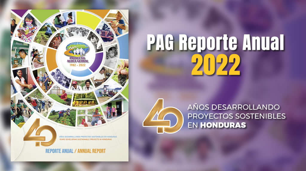 PAG Reporte Anual 2022